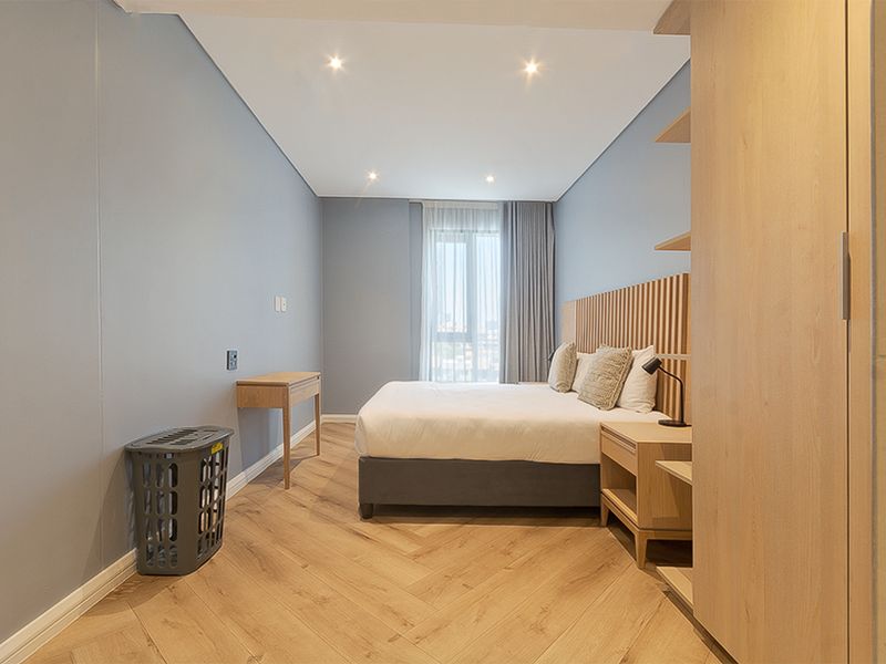 Apartment Rental Monthly In Sandton - Photo 10