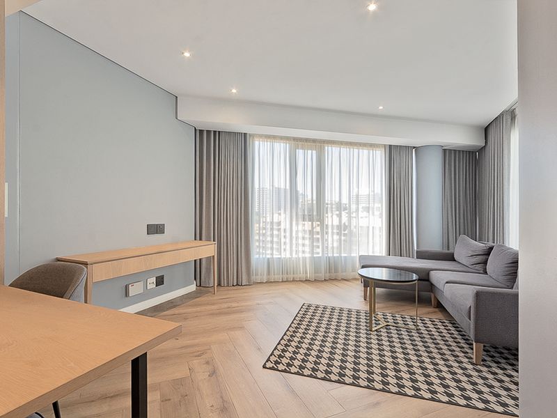 Apartment Rental Monthly In Sandton - Photo 9