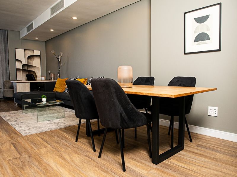 Apartment Rental Monthly In Sandton - Photo 2