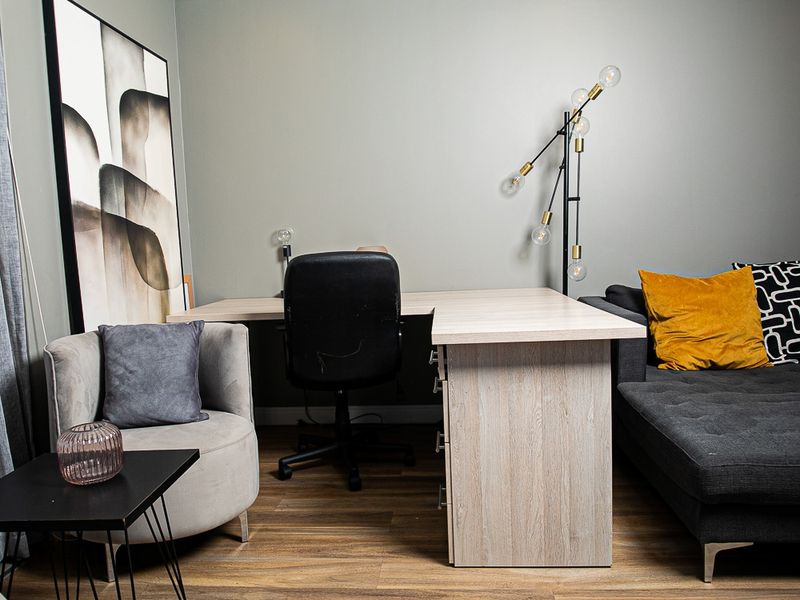 Apartment Rental Monthly In Sandton - Photo 10