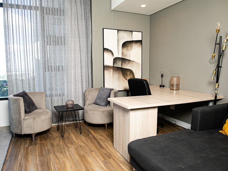 Apartment Rental Monthly In Sandton - Photo 6