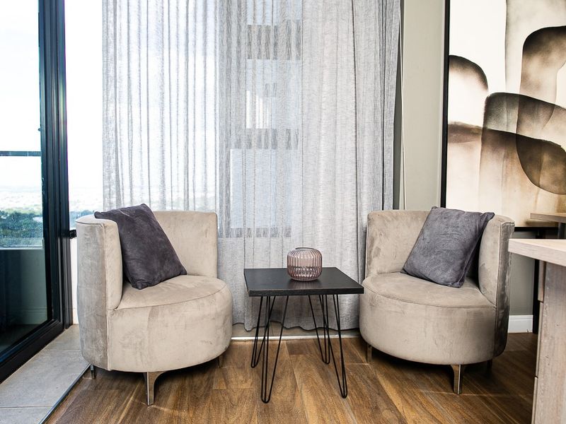 Apartment Rental Monthly In Sandton - Photo 7