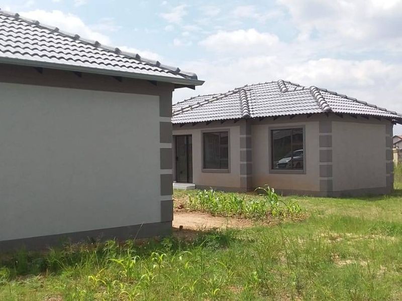 House For Sale In Springs - Photo 2