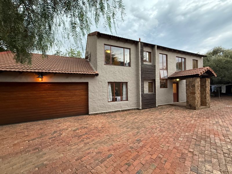 House Sold In Bloemfontein - Photo 1