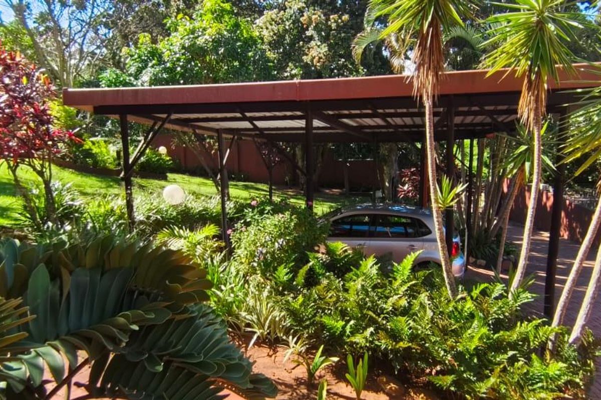 Apartment Rental Monthly In Trafalgar - Photo 4