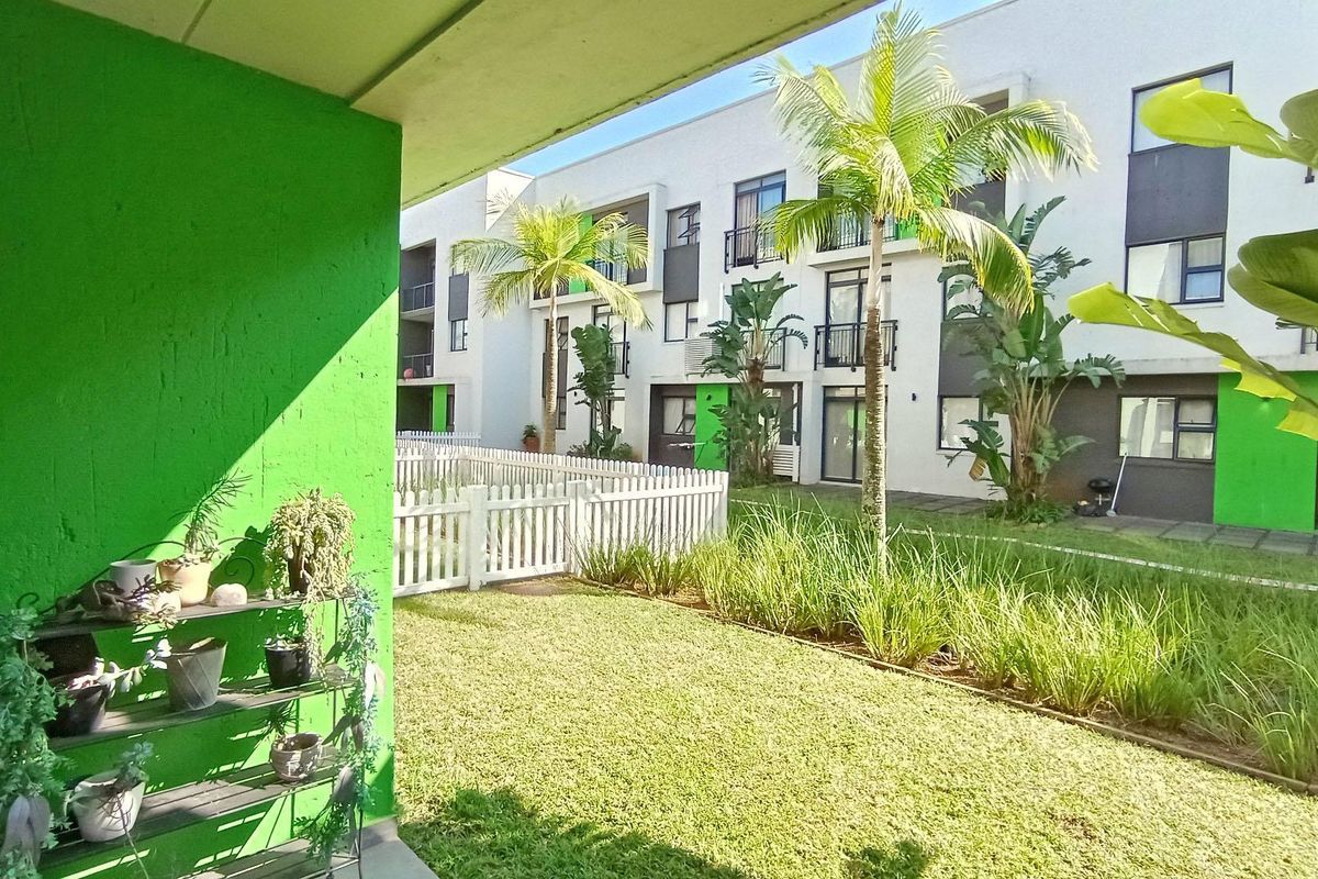 Apartment For Sale In Ballito - Photo 4