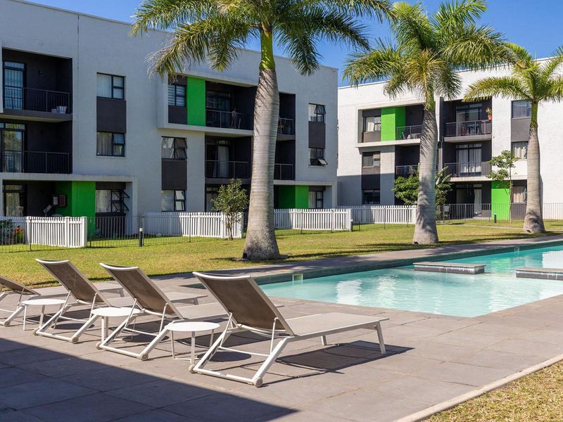 Apartment For Sale In Ballito - Photo 1