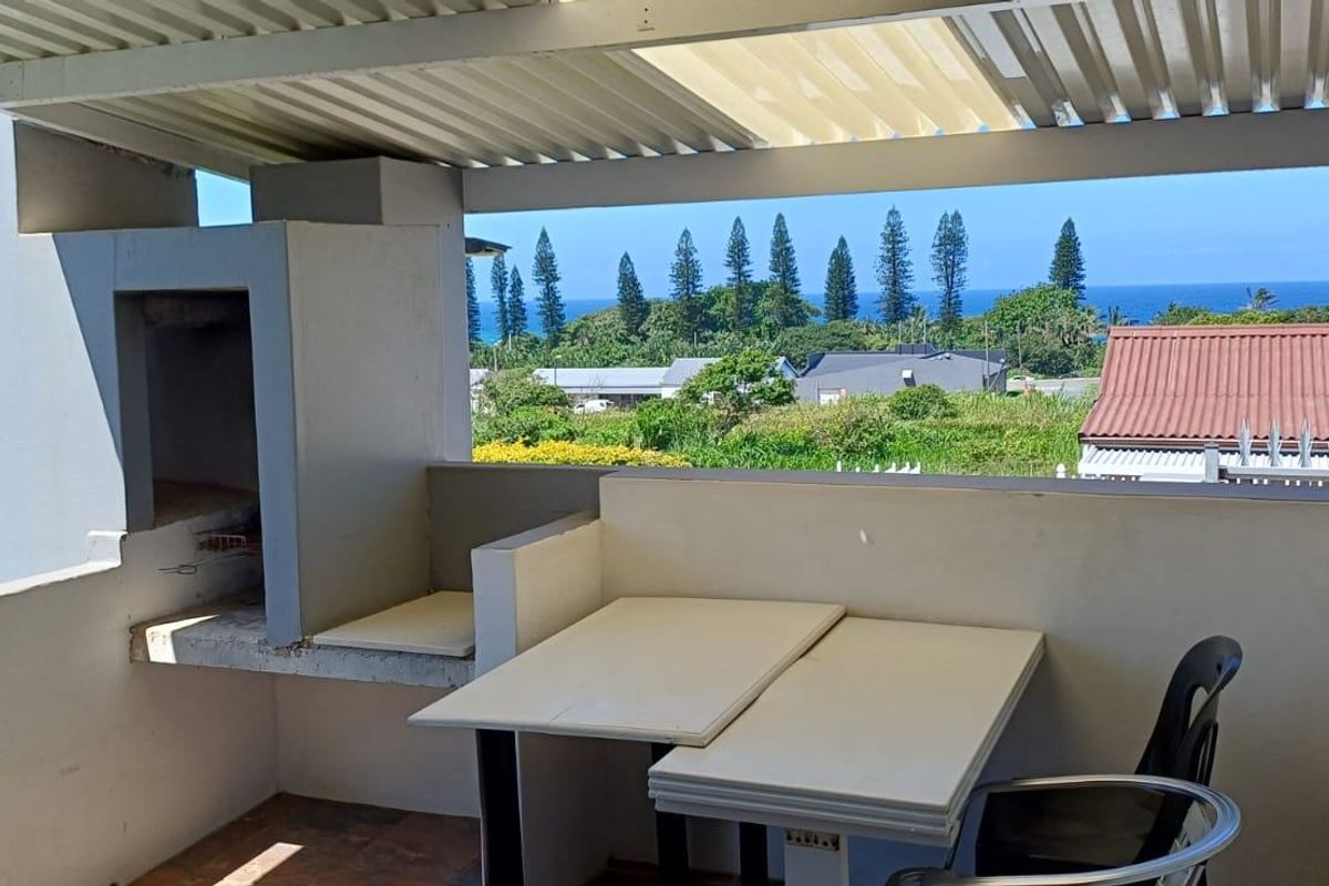 Apartment Rental Monthly In Port Shepstone - Photo 4