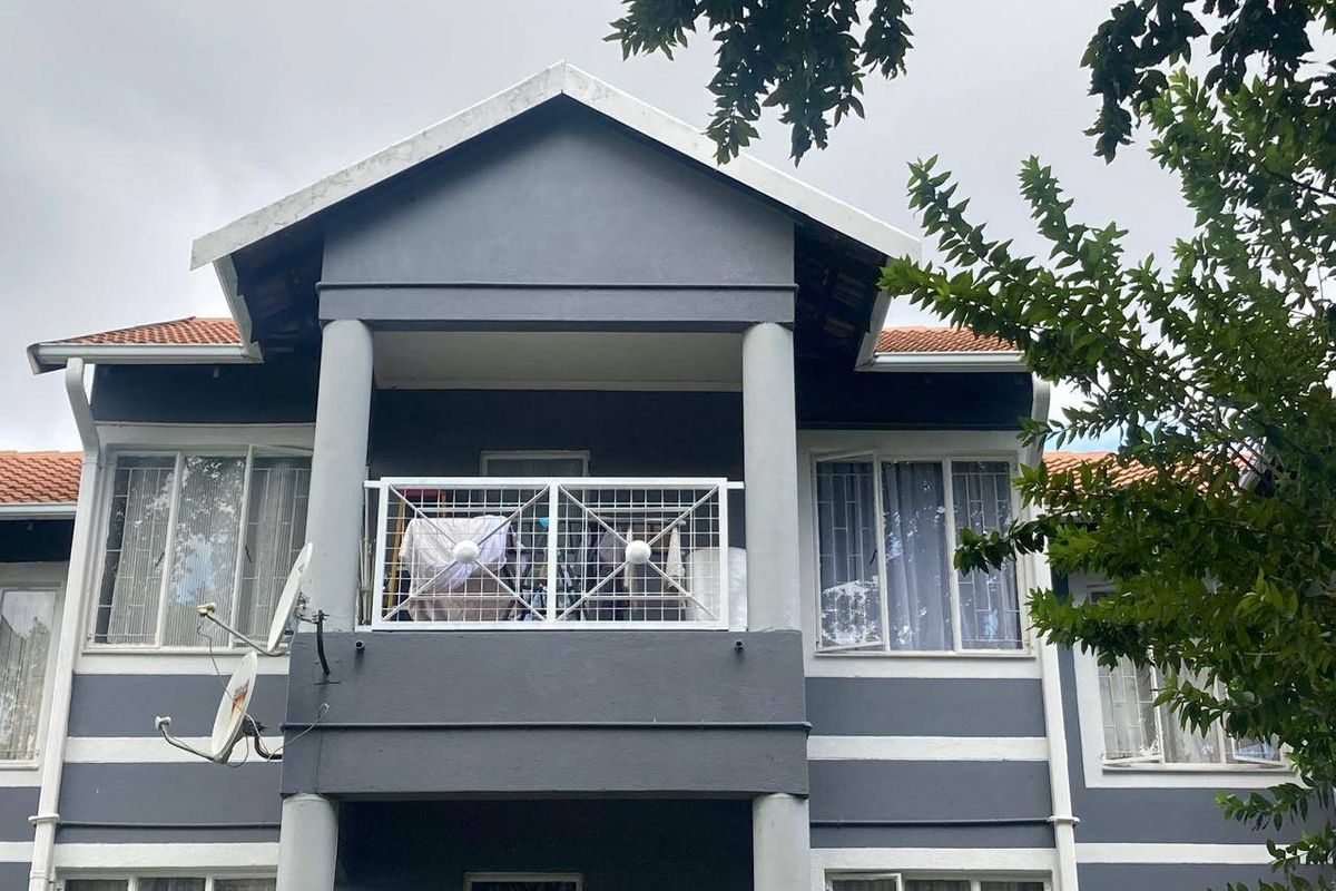 Apartment For Sale In Boksburg - Photo 2