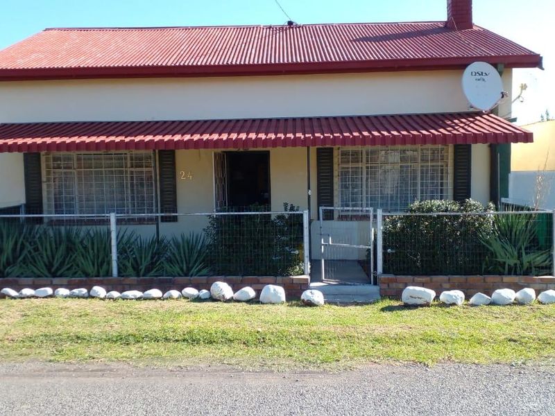 House Sold In Steynsburg - Photo 1