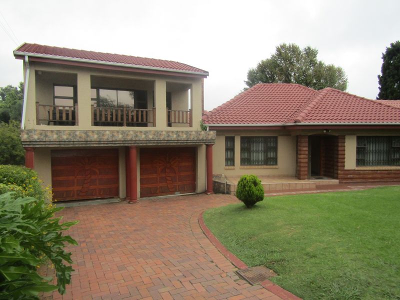 House Sold In Johannesburg - Photo 1