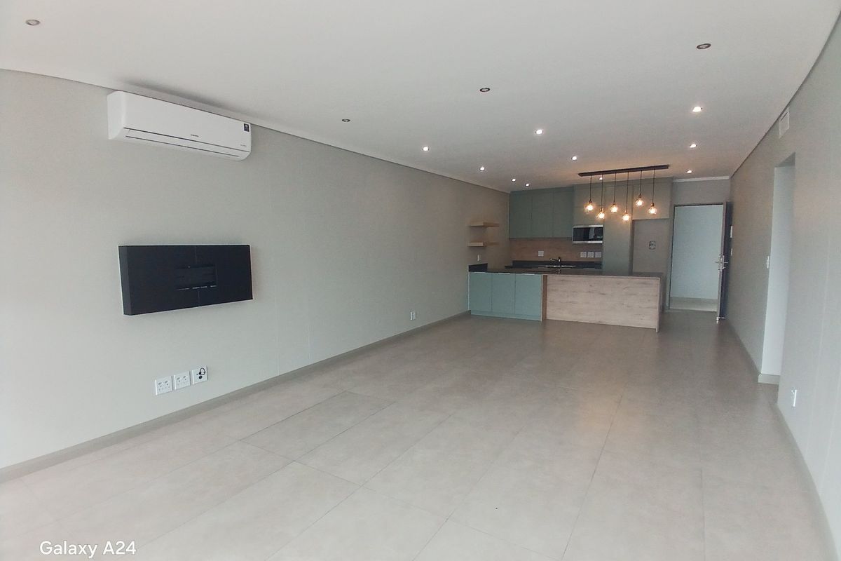 Apartment Rental Monthly In Centurion - Photo 2