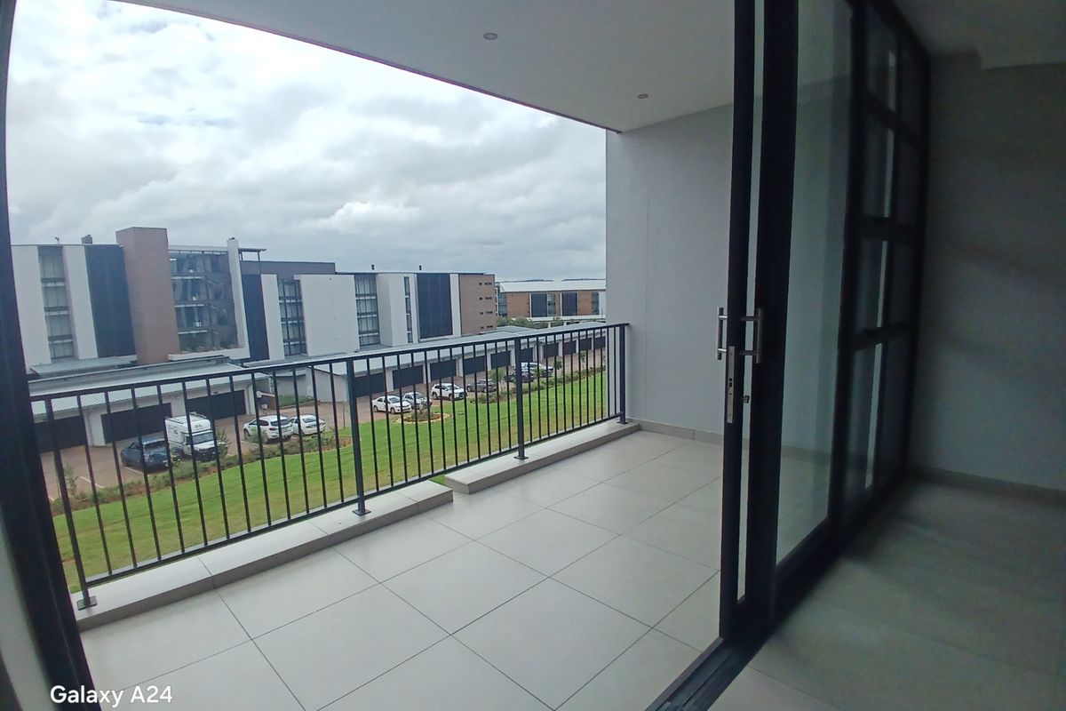 Apartment Rental Monthly In Centurion - Photo 4