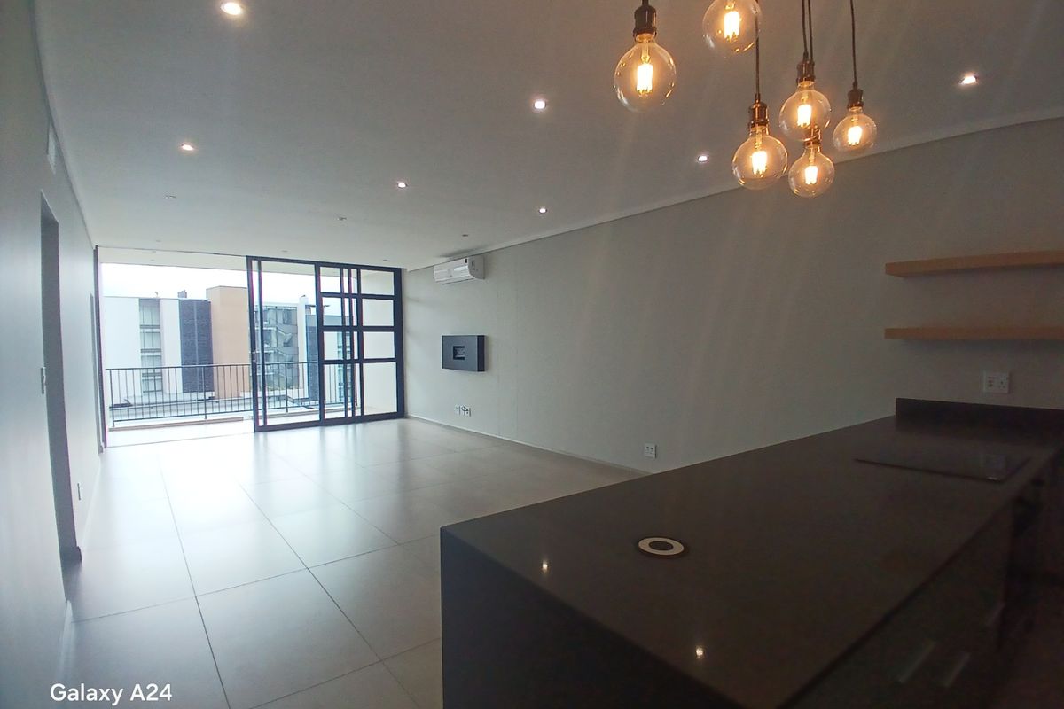 Apartment Rental Monthly In Centurion - Photo 4