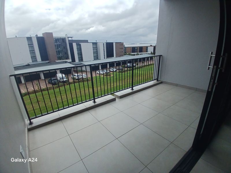 Apartment Rental Monthly In Centurion - Photo 5