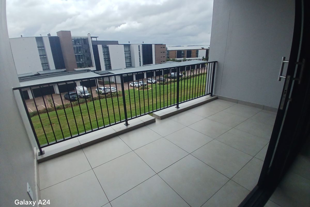 Apartment Rental Monthly In Centurion - Photo 5