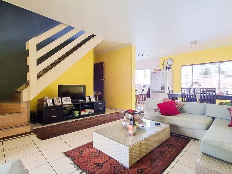 Townhouse For Sale In Roodepoort - Photo 8