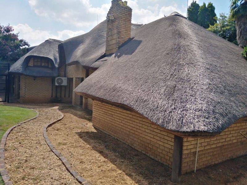 House For Sale In Potchefstroom - Photo 1