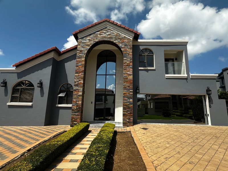 House For Sale In Centurion - Photo 1