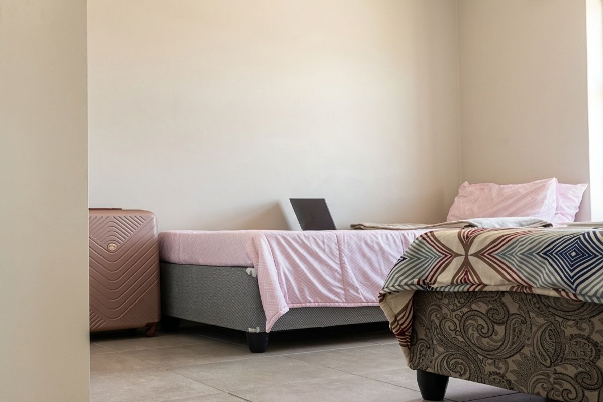 Apartment Pending Sale In Bellville - Photo 3