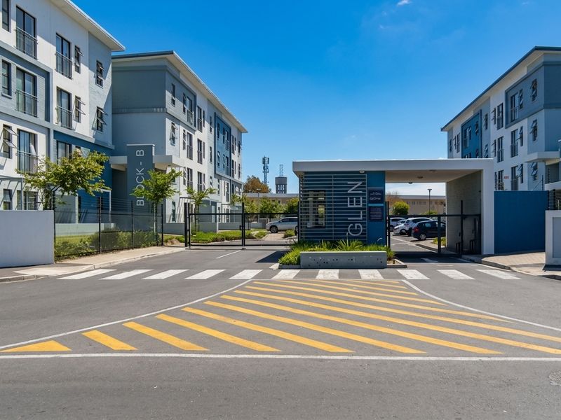 Apartment Pending Sale In Bellville - Photo 2