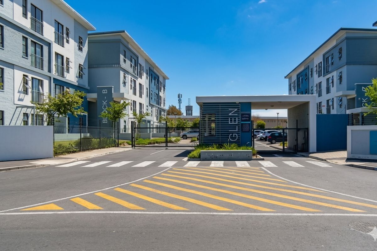 Apartment Pending Sale In Bellville - Photo 2