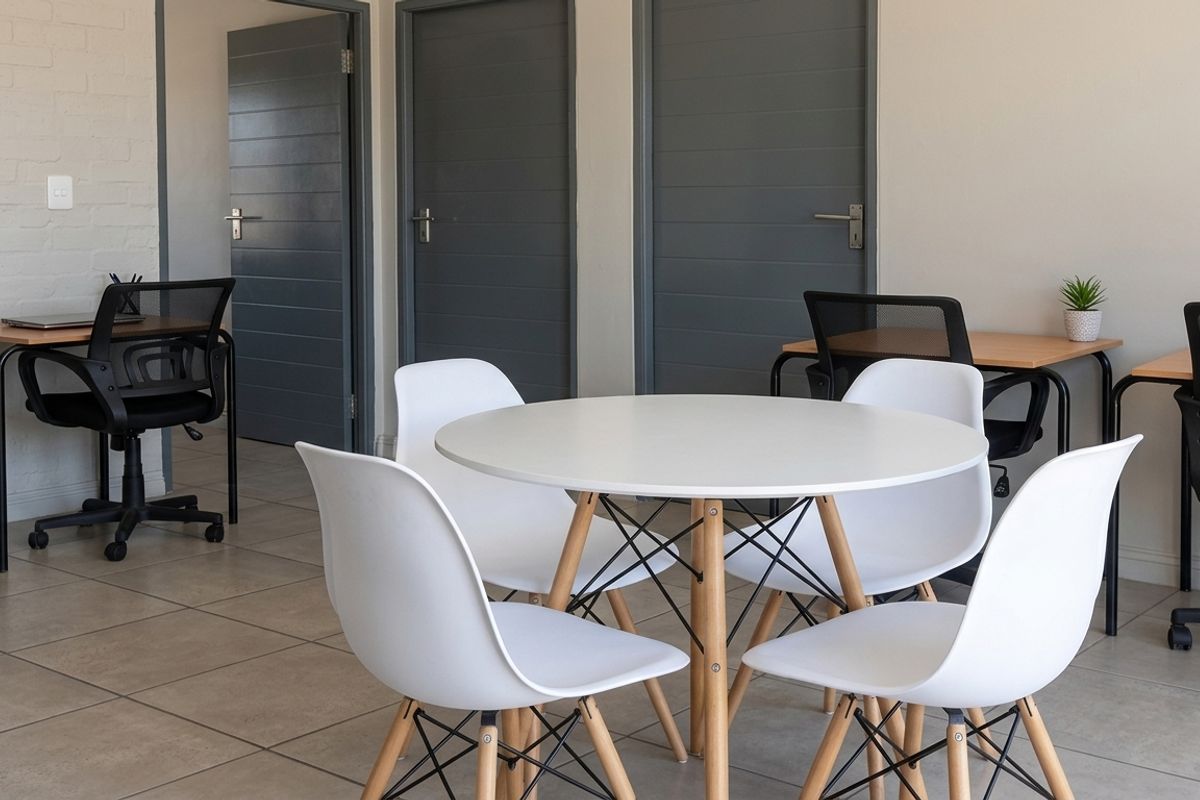 Apartment Pending Sale In Bellville - Photo 5