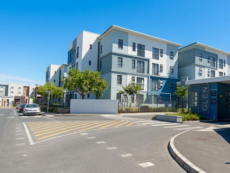 Apartment Pending Sale In Bellville - Photo 7