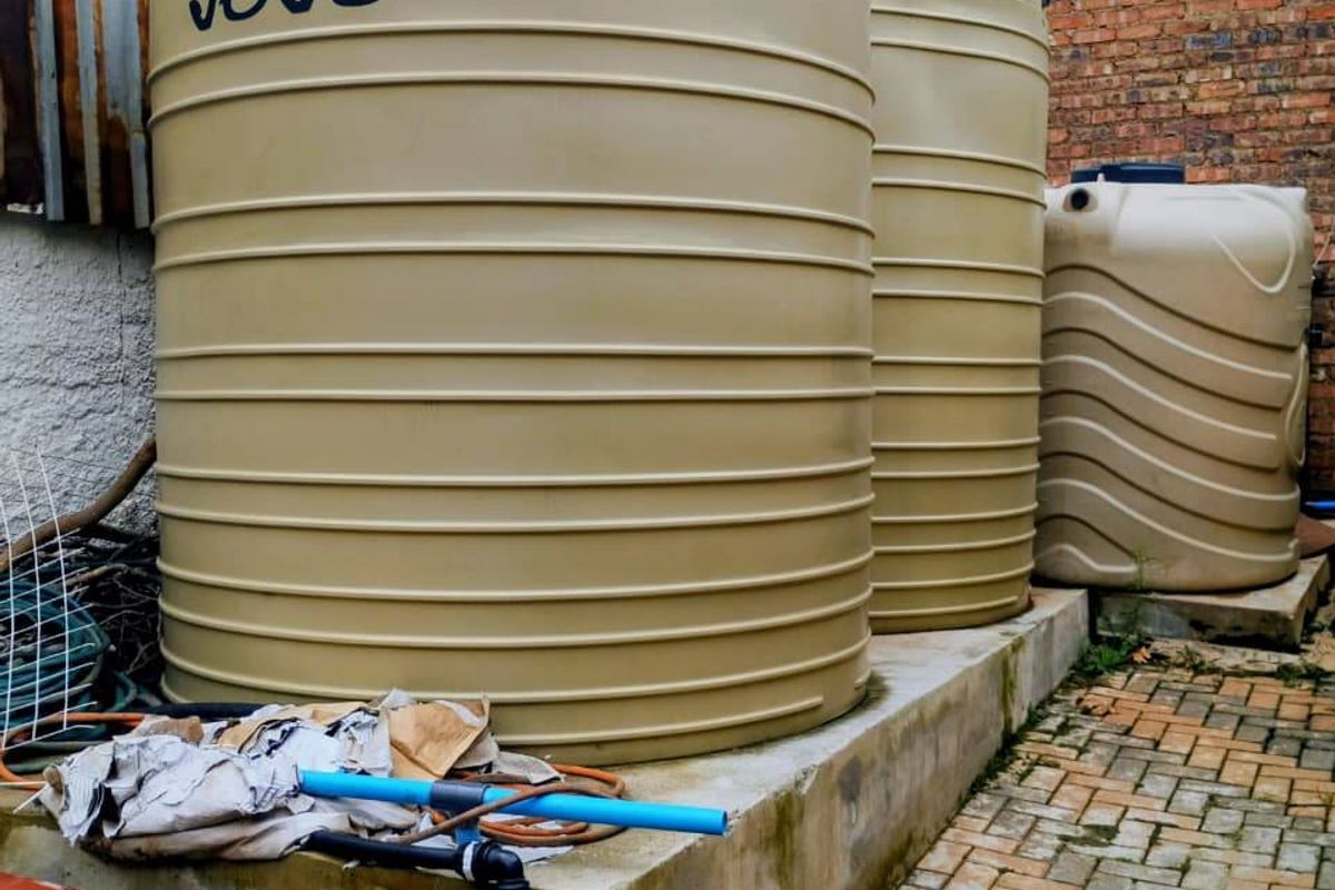 House For Sale In Johannesburg - Photo 2