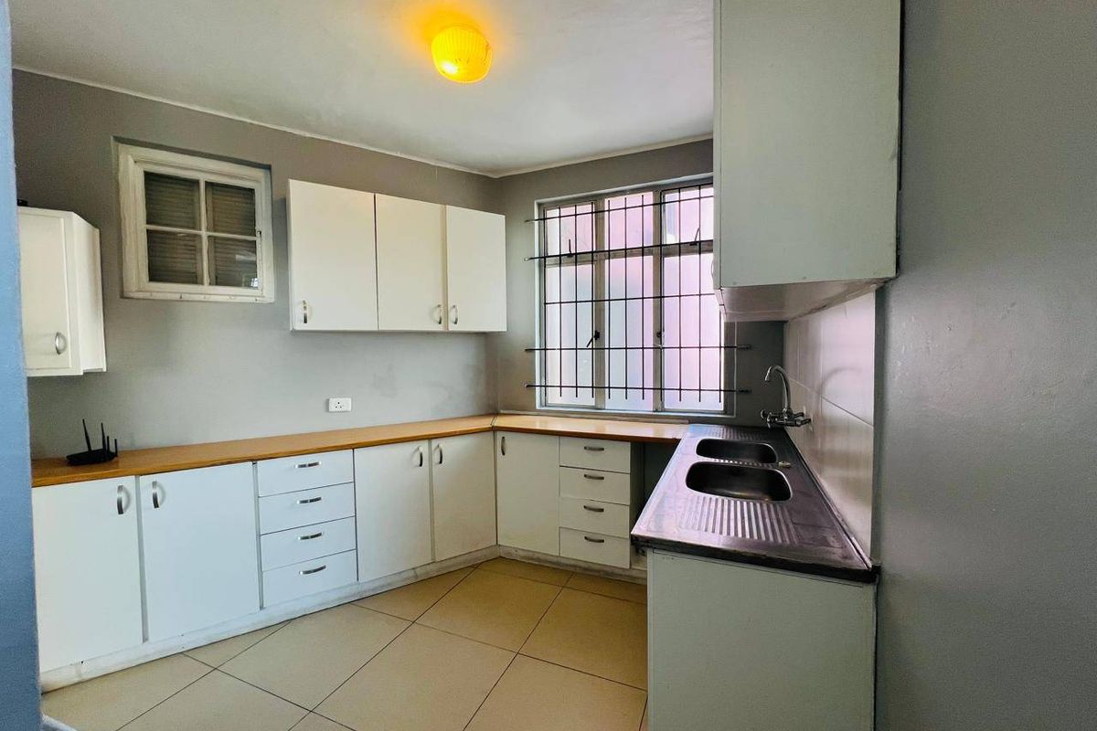 Apartment Rental Monthly In Durban - Photo 5