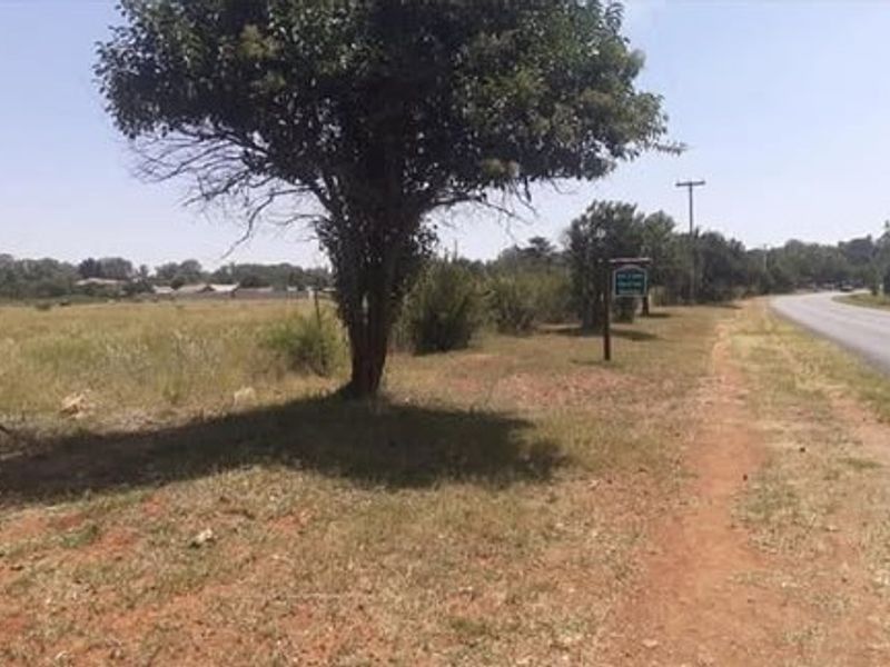 Vacant Land For Sale In Meyerton - Photo 2