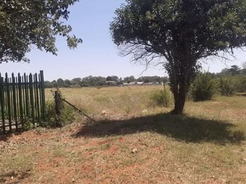 Vacant Land For Sale In Meyerton - Photo 1