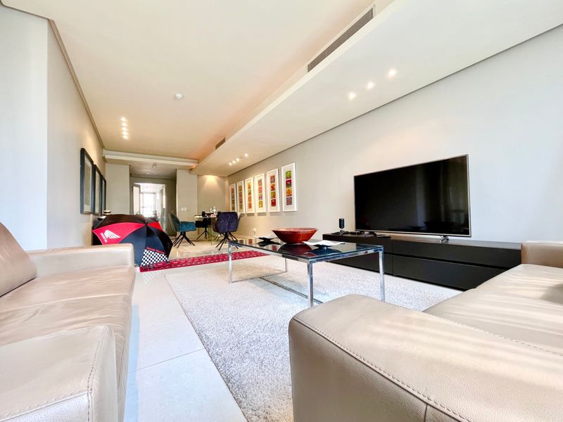 Apartment Rental Monthly In Sandton - Photo 3