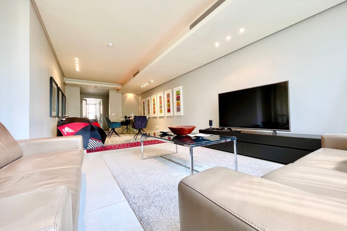 Apartment Rental Monthly In Sandton - Photo 3