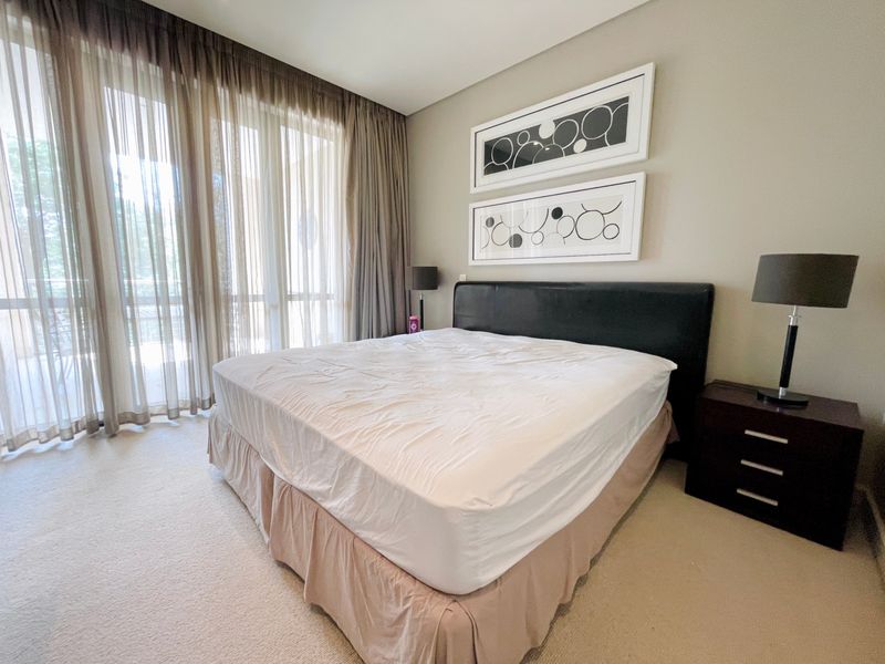Apartment Rental Monthly In Sandton - Photo 8