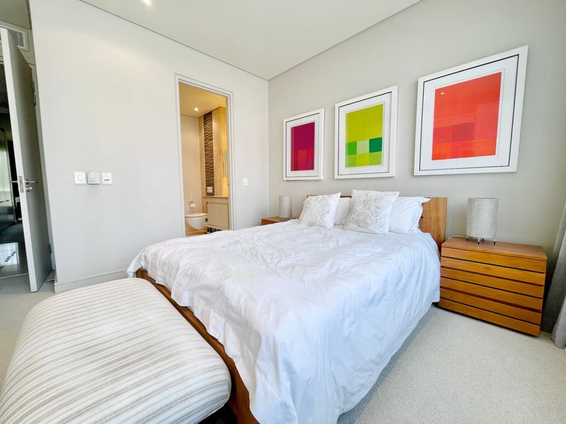 Apartment Rental Monthly In Sandton - Photo 4