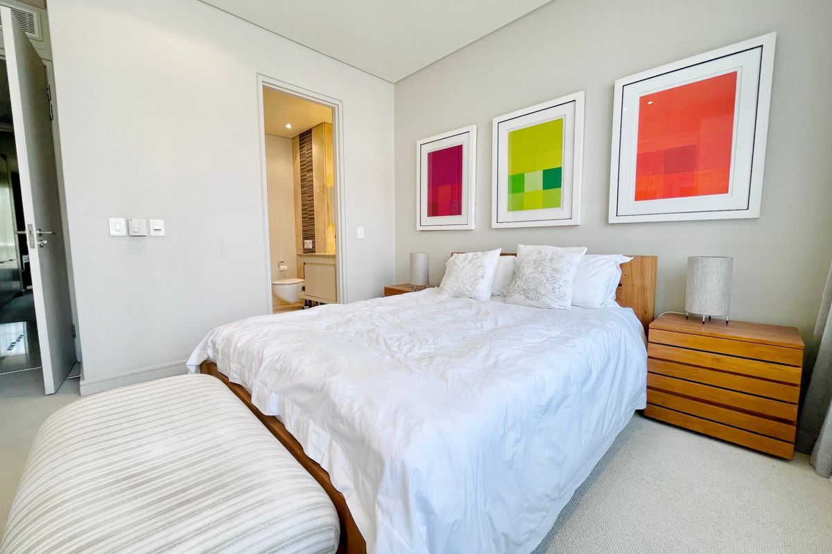 Apartment Rental Monthly In Sandton - Photo 4