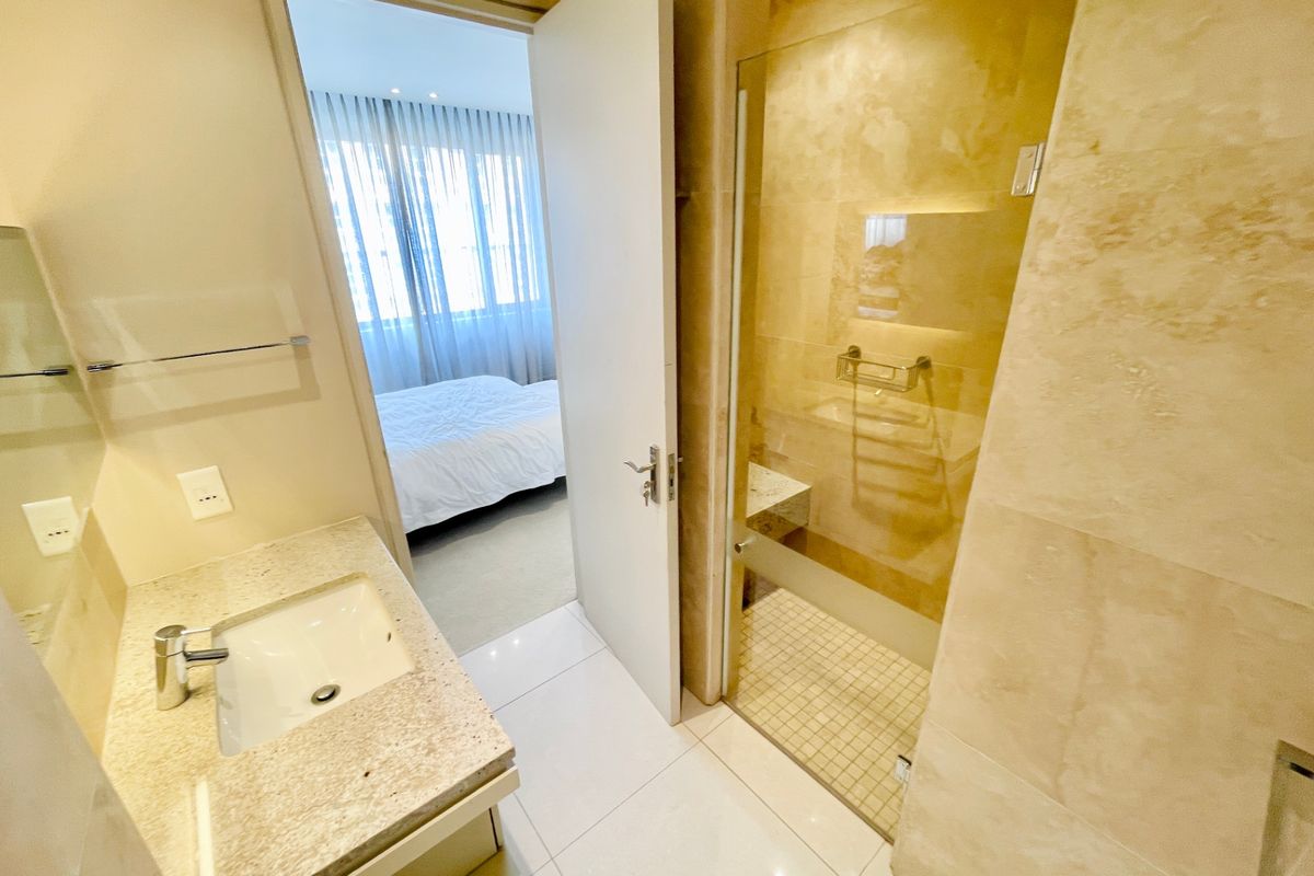 Apartment Rental Monthly In Sandton - Photo 5