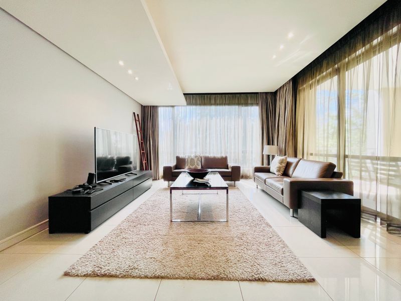 Apartment Rental Monthly In Sandton - Photo 2