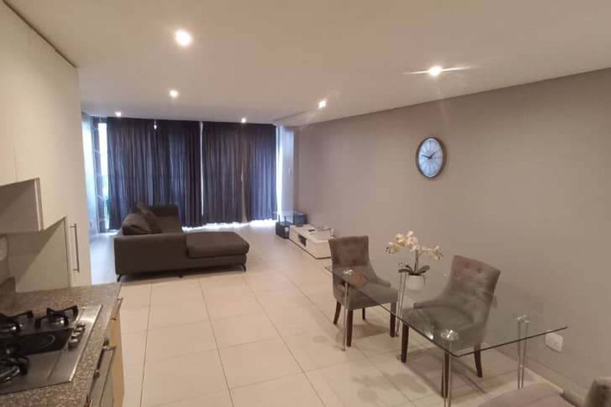 Apartment Rental Monthly In Pretoria - Photo 2