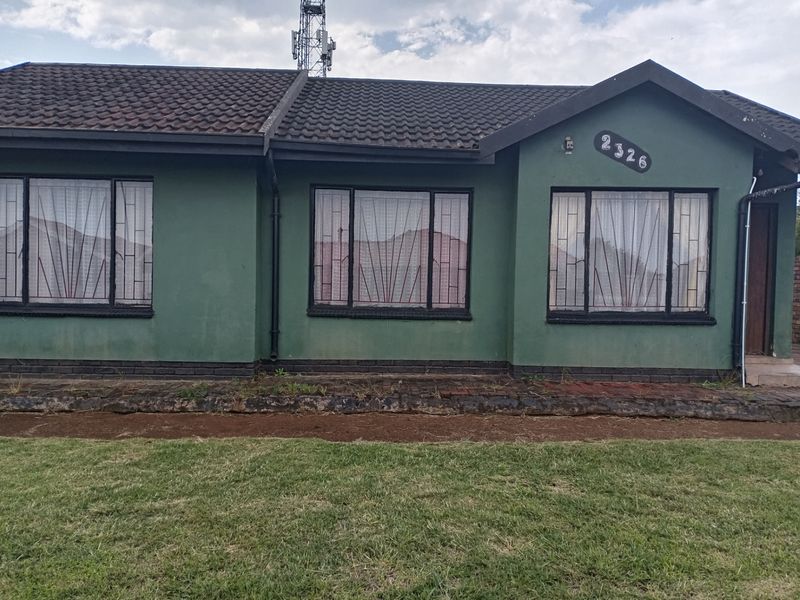 House For Sale In Evaton - Photo 4