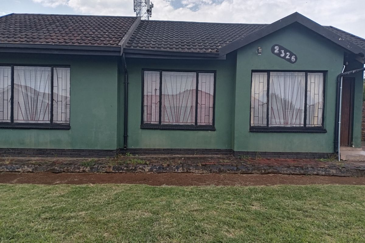 House For Sale In Evaton - Photo 4