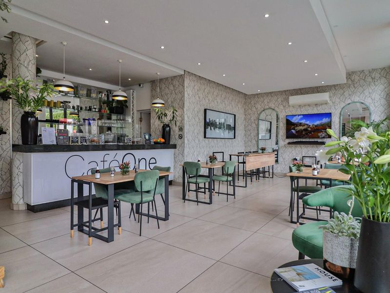 Apartment Rental Monthly In Sandton - Photo 5