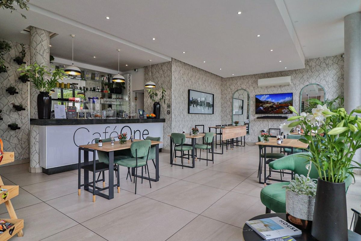 Apartment Rental Monthly In Sandton - Photo 5