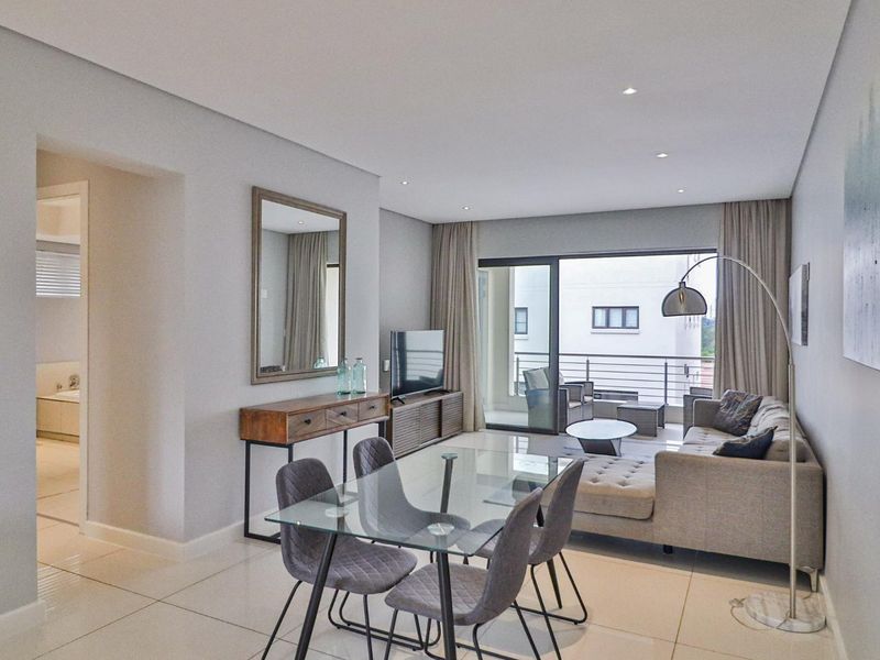 Apartment Rental Monthly In Sandton - Photo 8