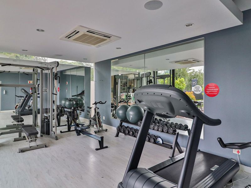 Apartment Rental Monthly In Sandton - Photo 6