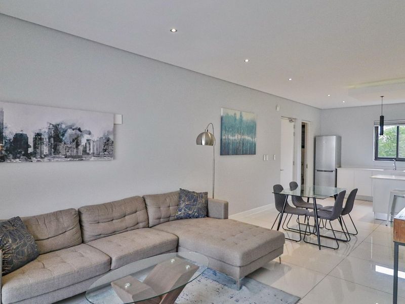 Apartment Rental Monthly In Sandton - Photo 9