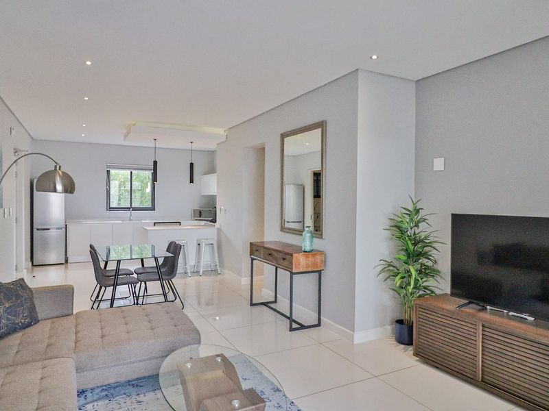 Apartment Rental Monthly In Sandton - Photo 10