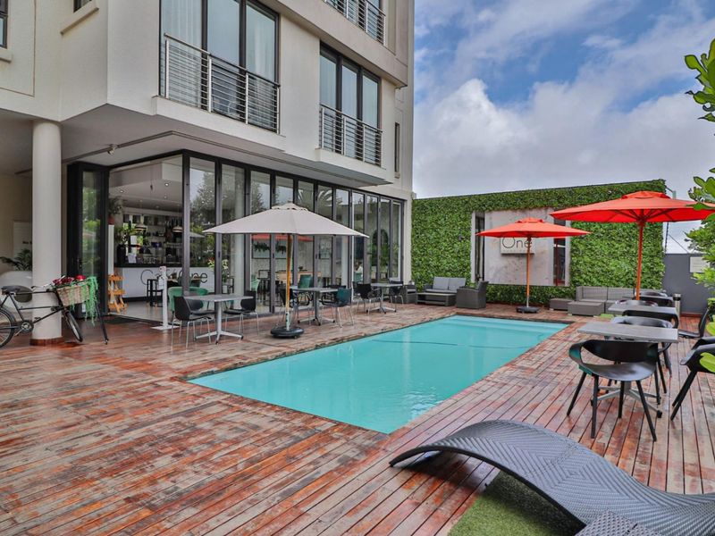 Apartment Rental Monthly In Sandton - Photo 2
