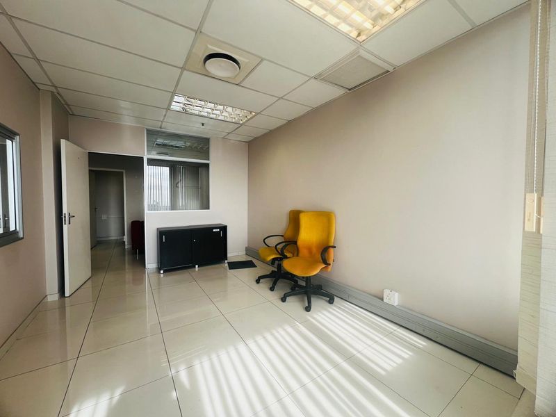 Commercial Rental Monthly In Durban - Photo 9